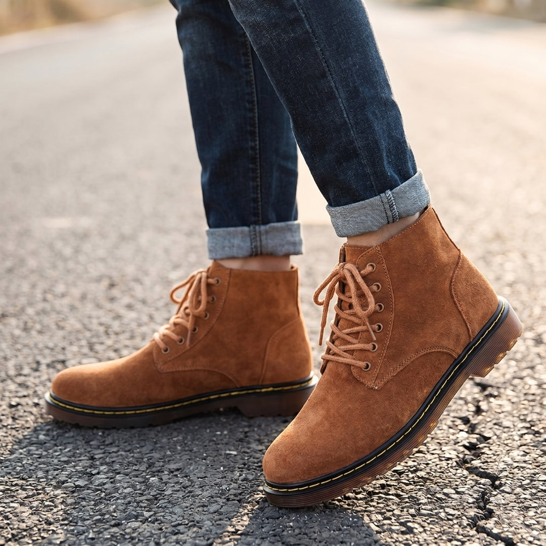 Men's Boots