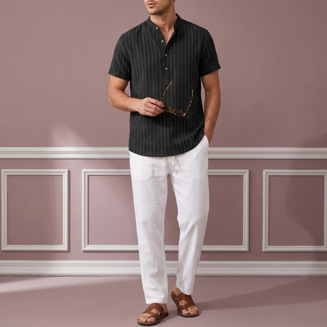 Men's Outfit Set