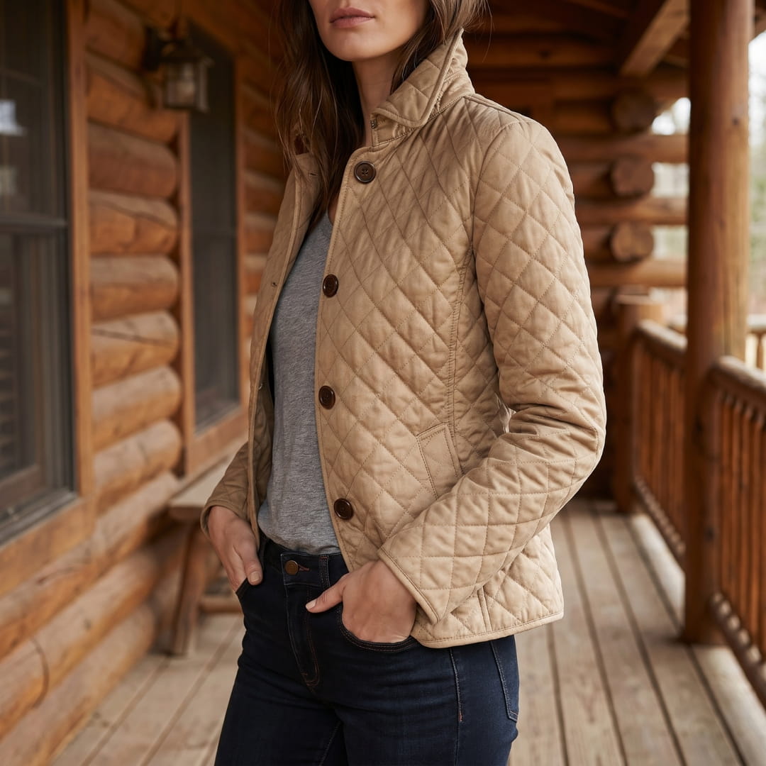 Women's Jacket