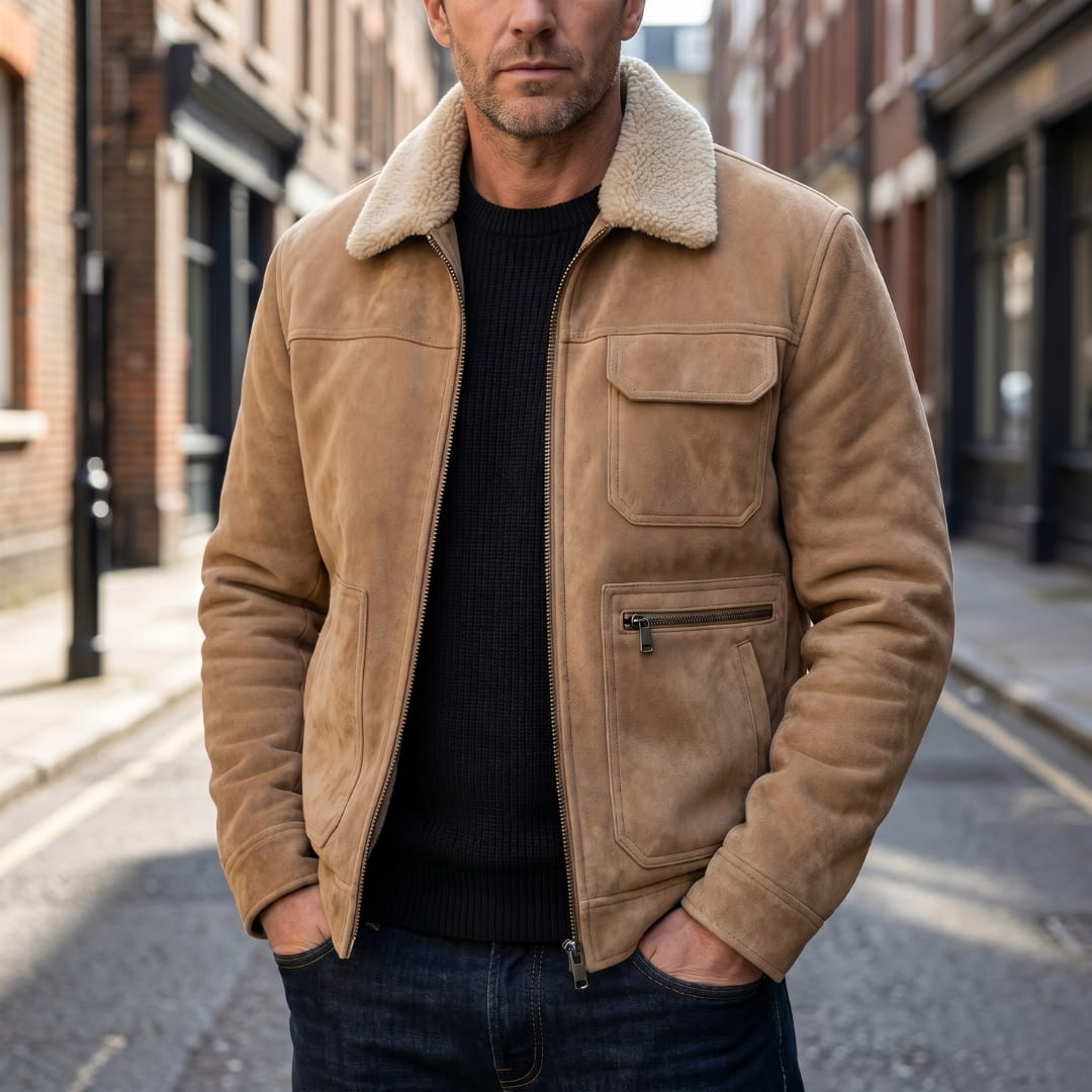 Men's Jacket