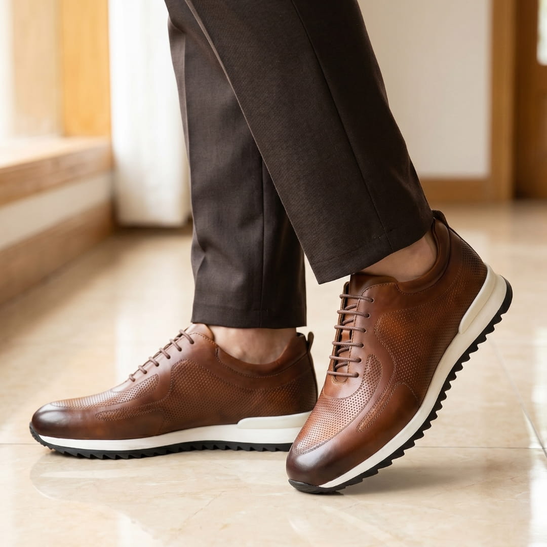 Men's Shoes