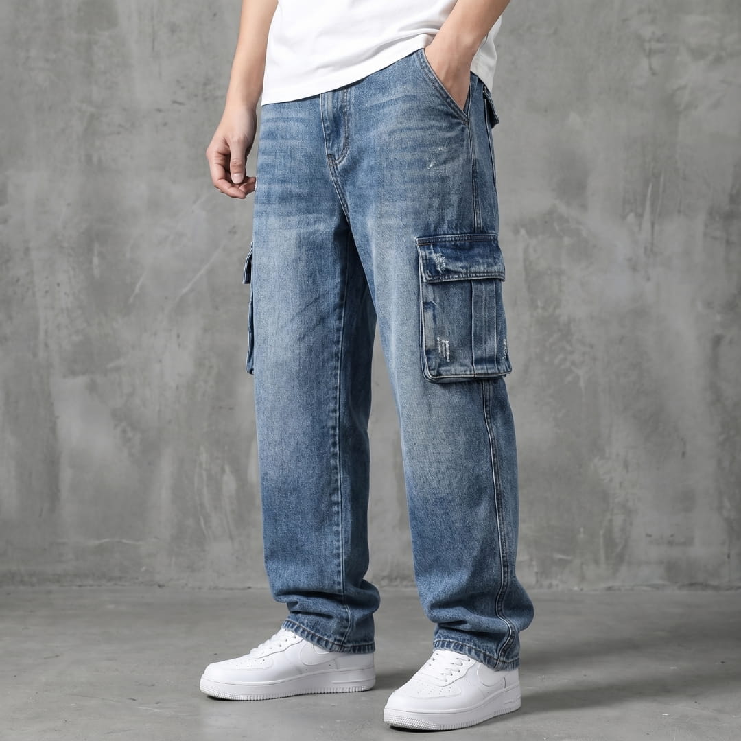 Cargo Pants