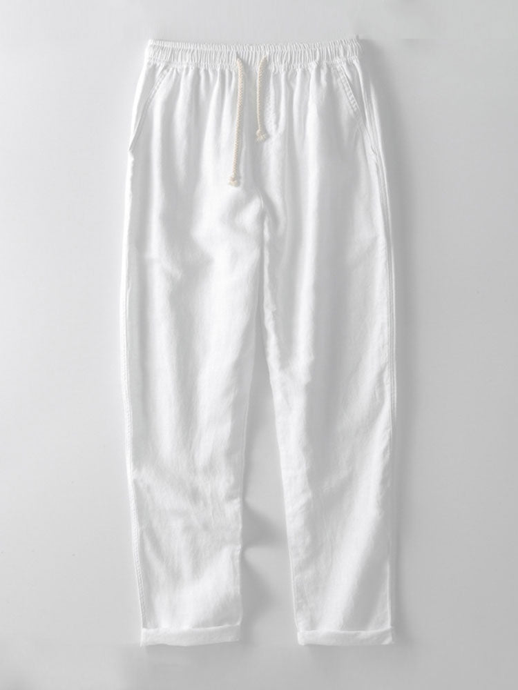 Adrian Summer Collection – Luxurious Cotton Blend Co-Ord Set