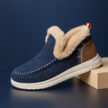 Flavia Women's Plush Lined Felted Indoor Slip-On Slippers