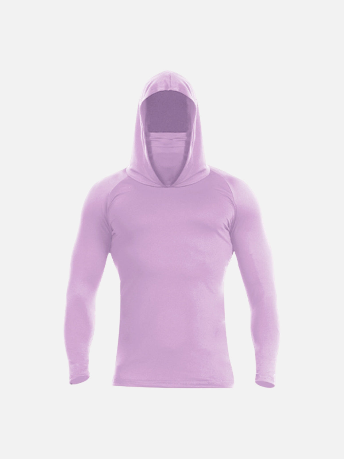 Darren Quick-Dry Lightweight Sport Pullover Hoodie for Active Days
