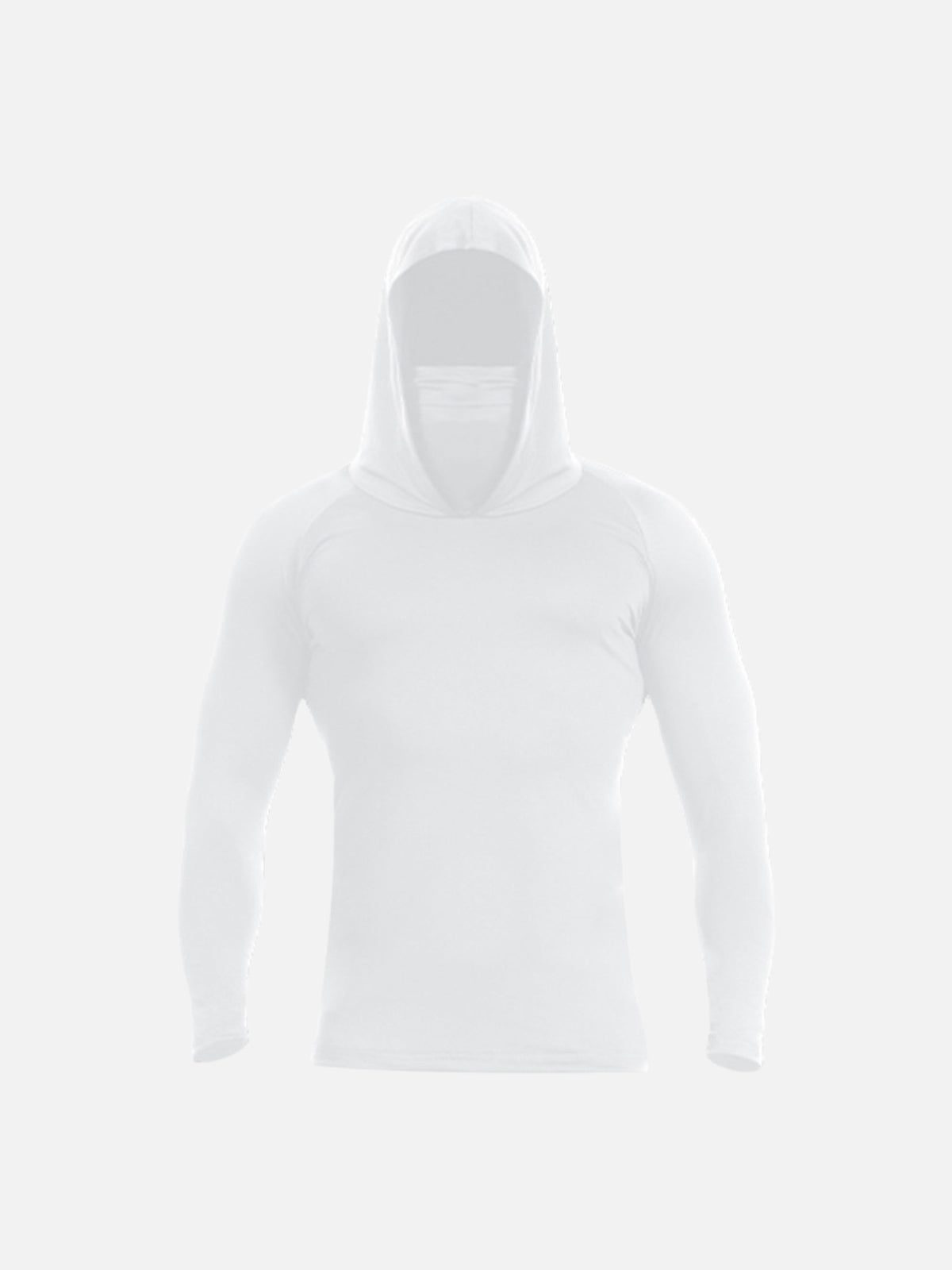 Darren Quick-Dry Lightweight Sport Pullover Hoodie for Active Days