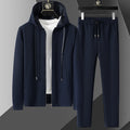 Elias Motion Tracksuit – High-Quality Two-Piece Set with Tailored Fit