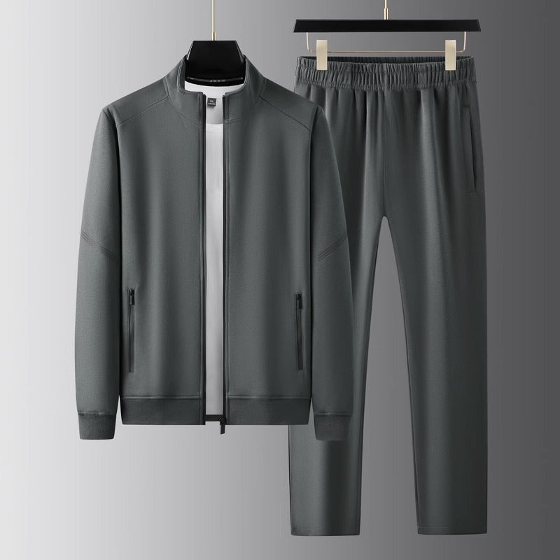 Dorian Urban Motion Set – Stylish Tracksuit Co-ord for Everyday Wear