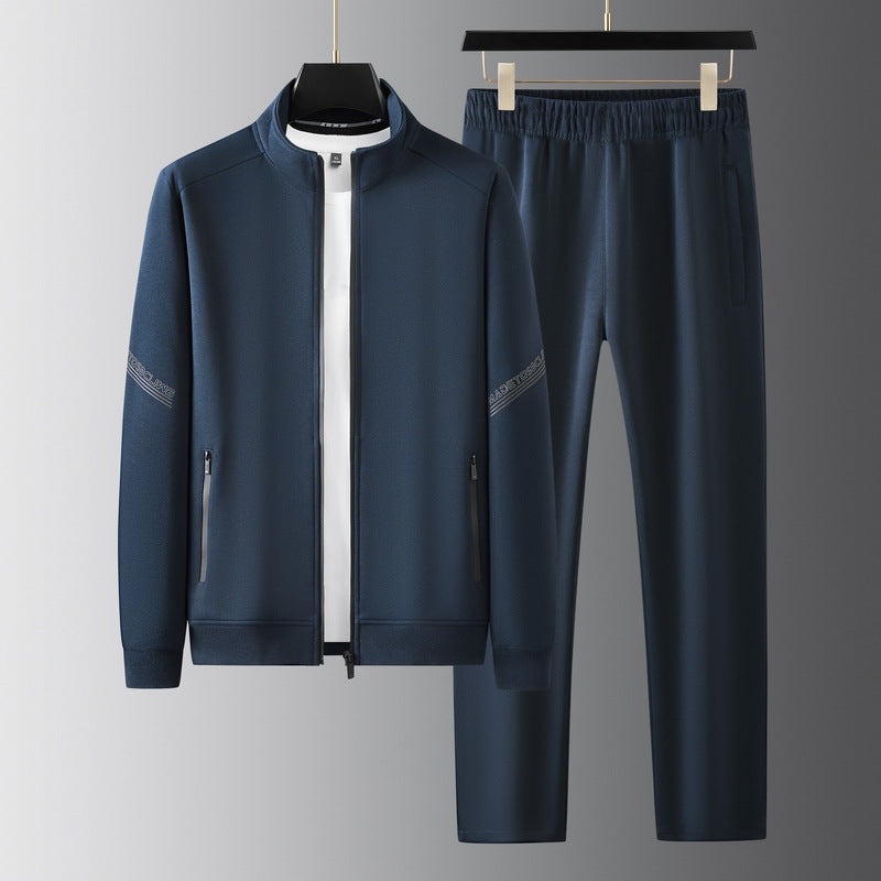 Dorian Urban Motion Set – Stylish Tracksuit Co-ord for Everyday Wear