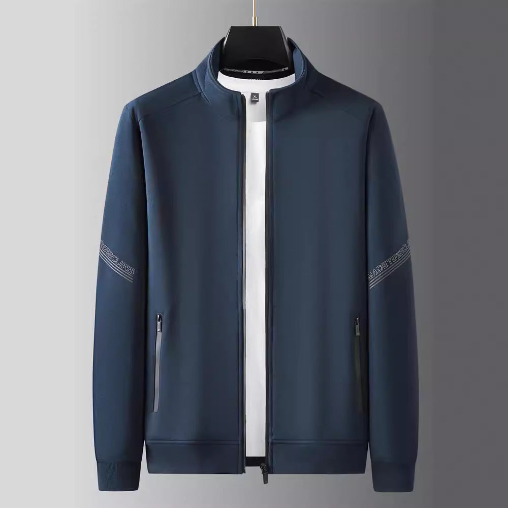 Dorian Urban Motion Set – Stylish Tracksuit Co-ord for Everyday Wear