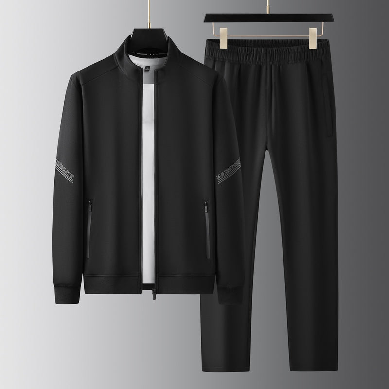 Dorian Urban Motion Set – Stylish Tracksuit Co-ord for Everyday Wear