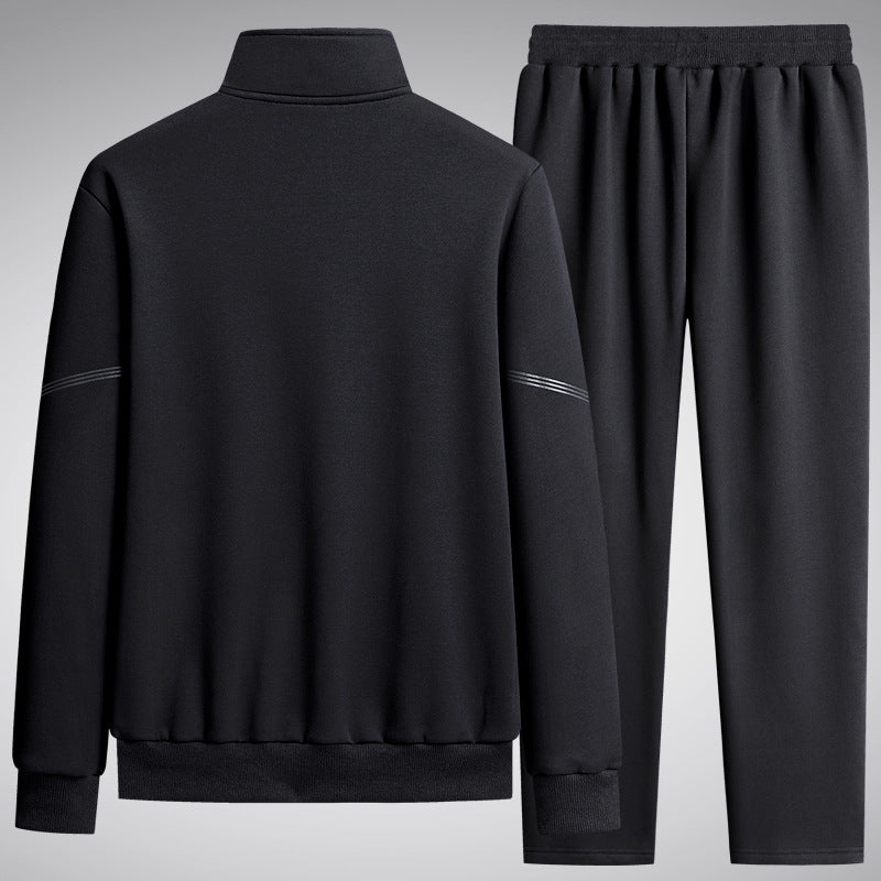 Dorian Urban Motion Set – Stylish Tracksuit Co-ord for Everyday Wear