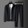 Dante Contemporary Tracksuit – Effortless Everyday Ensemble for Active Comfort