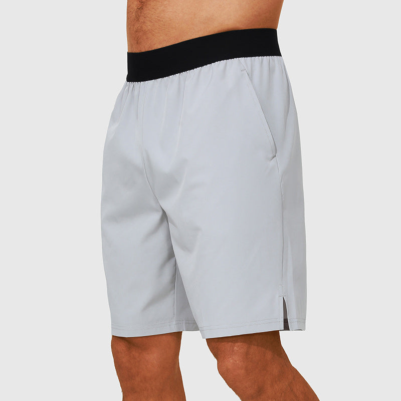 Elias Active Swim Shorts – Lightweight, Stylish Minimalist Beachwear