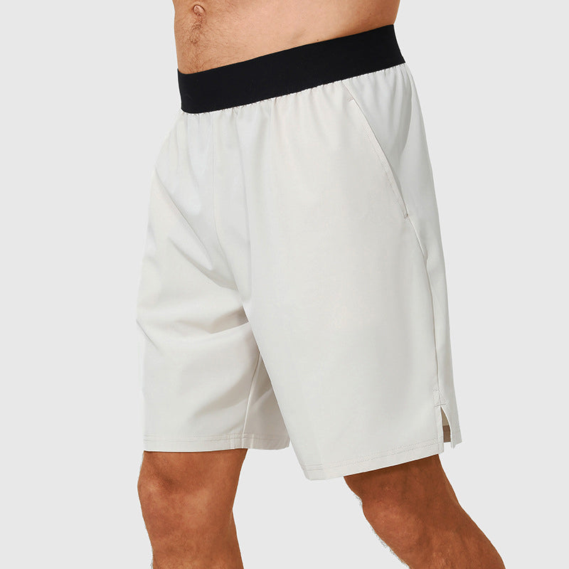 Elias Active Swim Shorts – Lightweight, Stylish Minimalist Beachwear