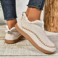 Candy Women's Orthopedic Boots – Winter Support Shoes with Cushioned Lining