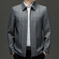 Cesar Men's Lightweight Jacket – Nanosilk Technology for Enhanced Mobility