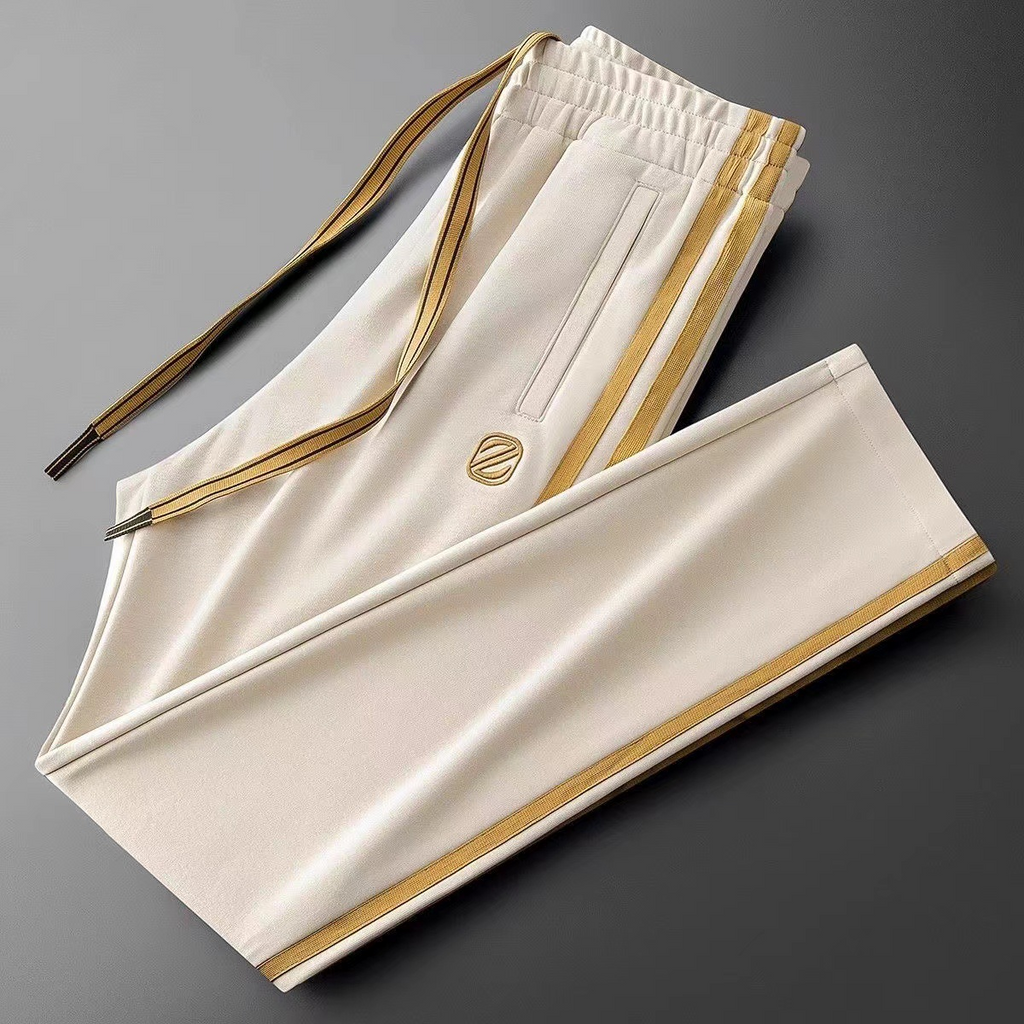 Carmelo Lycra Hooded Tracksuit Set – Modern Performance Matching Outfit