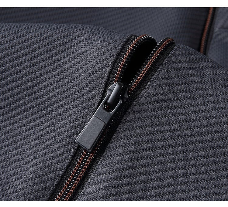 Dante Contemporary Tracksuit – Effortless Everyday Ensemble for Active Comfort