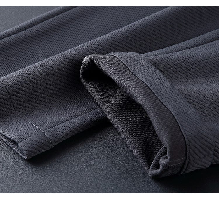 Dante Contemporary Tracksuit – Effortless Everyday Ensemble for Active Comfort
