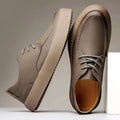 Ellis Casual Slip-On Walking Shoes - Relaxed Design