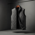 Elric Men's Terra Insulated Water-Repellent Puffer Vest