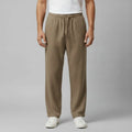 Julian Lightweight Linen Trousers – Breathable Tailored Casual Summer Pants