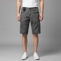 Hudson Tactical Multi-Pocket Outdoor Cargo Shorts – Lightweight Performance Utility Fit