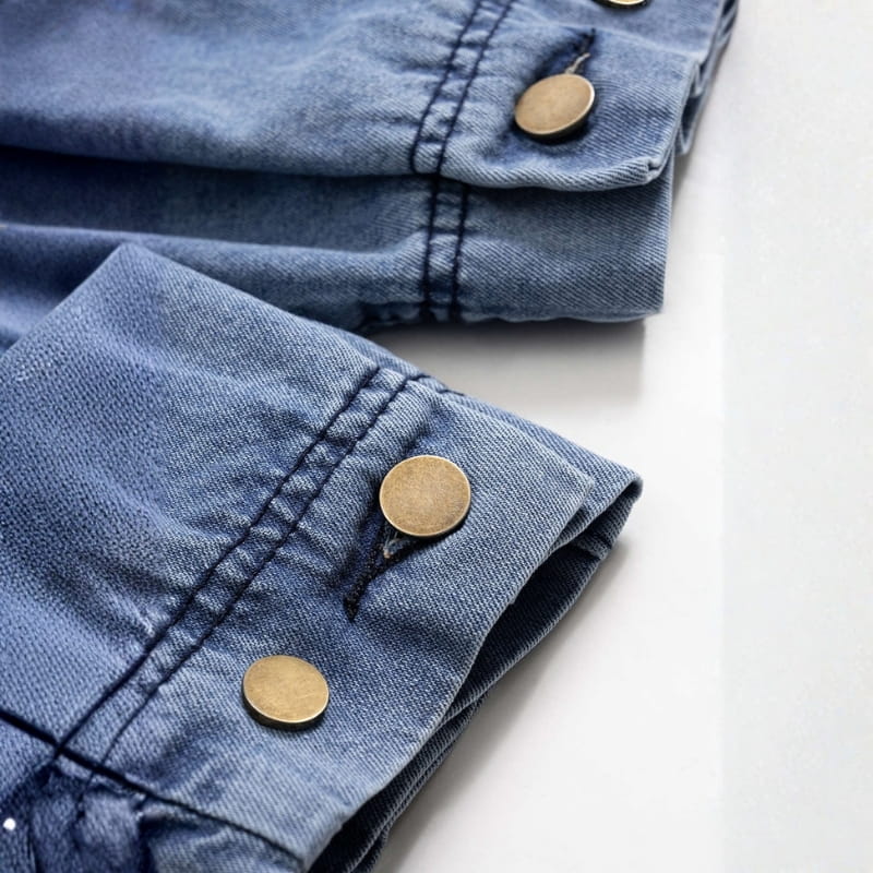 Darlene High Waist Barrel Denim Jeans – Sculpted Balloon Silhouette