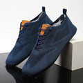 Eli Mesh Knit Slip-Ons – Breathable and Flexible Lightweight Walking Shoes
