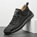 Nico Urban Trek Sneakers – Cushioned Lightweight Casual Walking Shoes