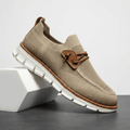 Emil Lightweight Knit Sneakers – Cushioned Breathable Walking Shoes