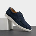 Darwin Casual Derby Shoes – Lightweight Smart Everyday Lace-Up Shoes