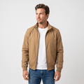 Pietro Windproof Summer Jacket – Lightweight Packable Everyday Layer
