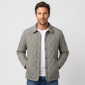 Rafael Quilted Jacket – Lightweight Regular-Fit Transitional Everyday Outerwear