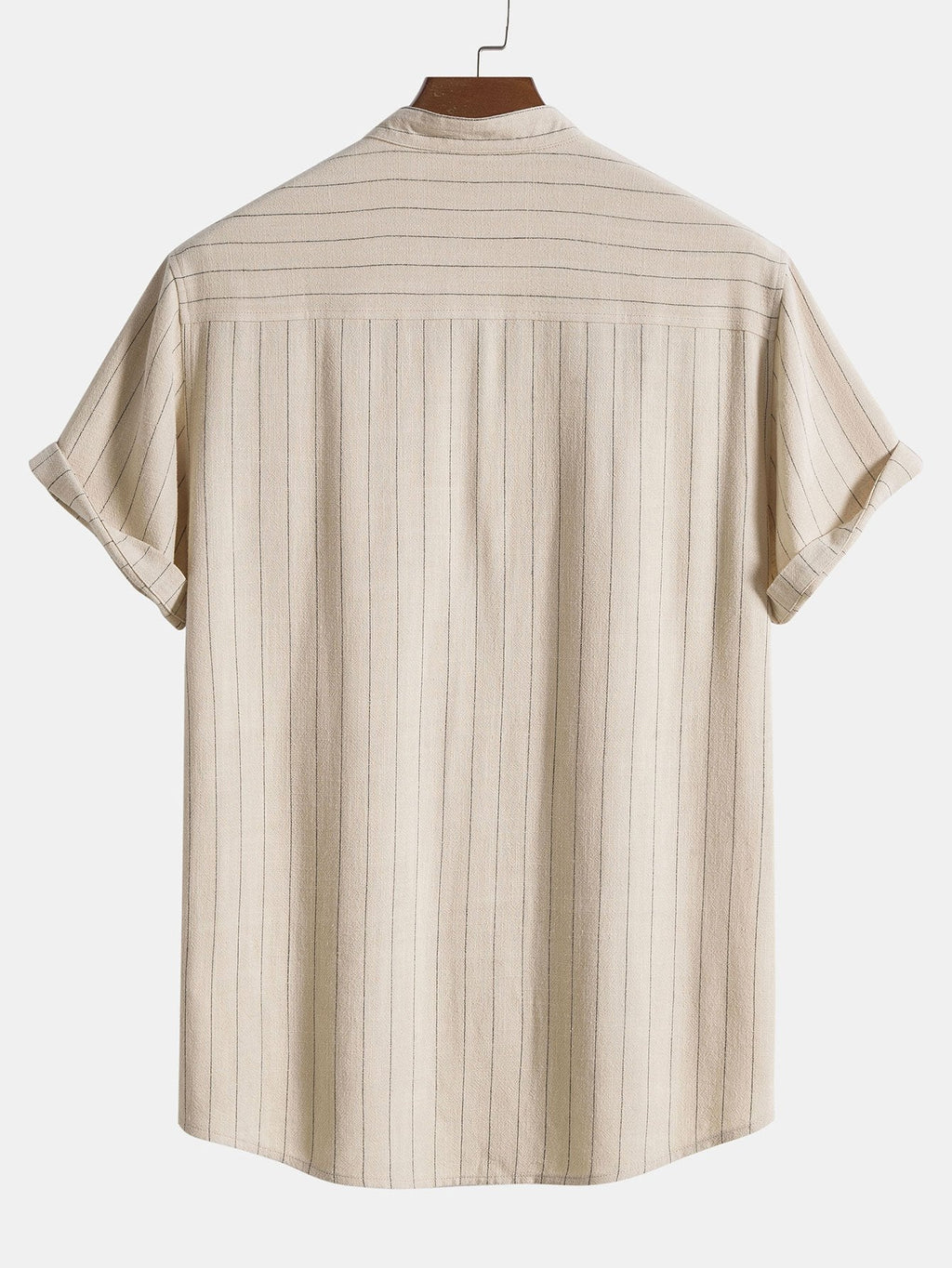 Adrian Summer Collection – Luxurious Cotton Blend Co-Ord Set